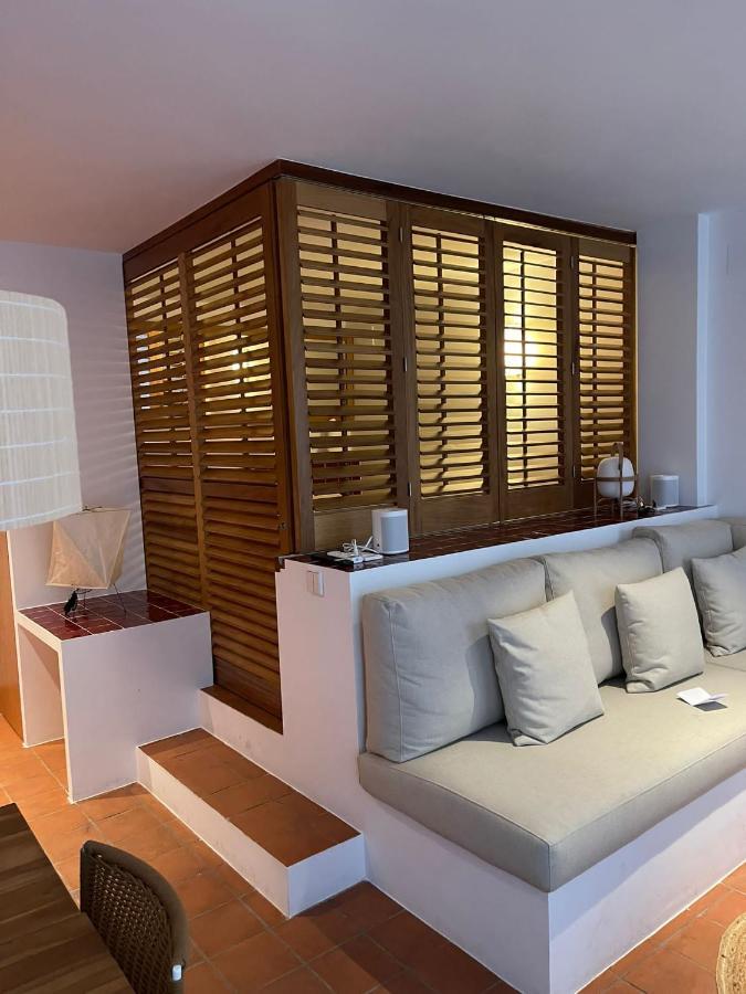 Beachfront Suite In Cadaques Center Dış mekan fotoğraf