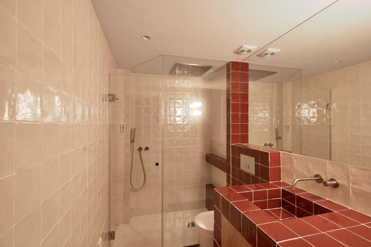 Beachfront Suite In Cadaques Center Dış mekan fotoğraf