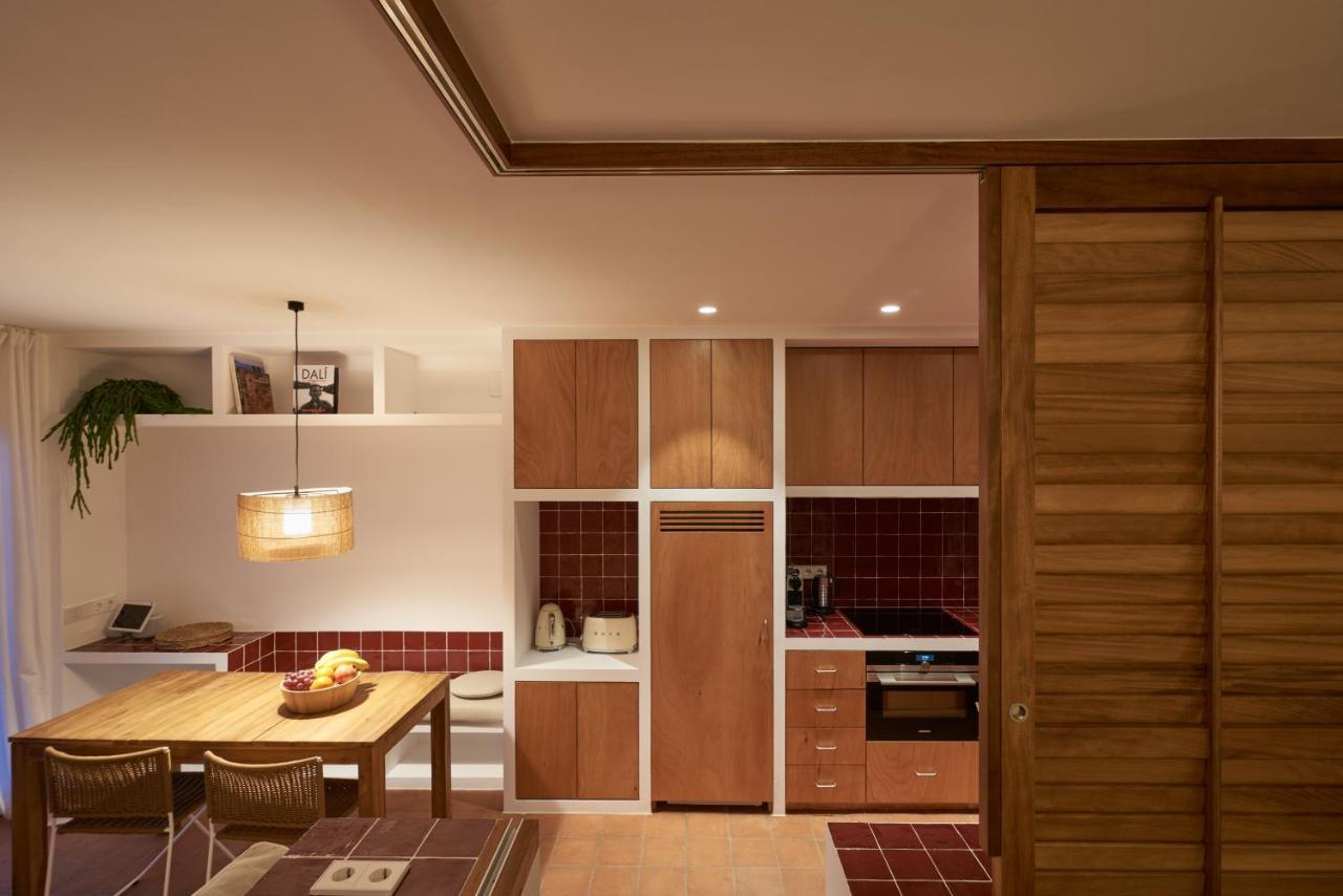 Beachfront Suite In Cadaques Center Dış mekan fotoğraf