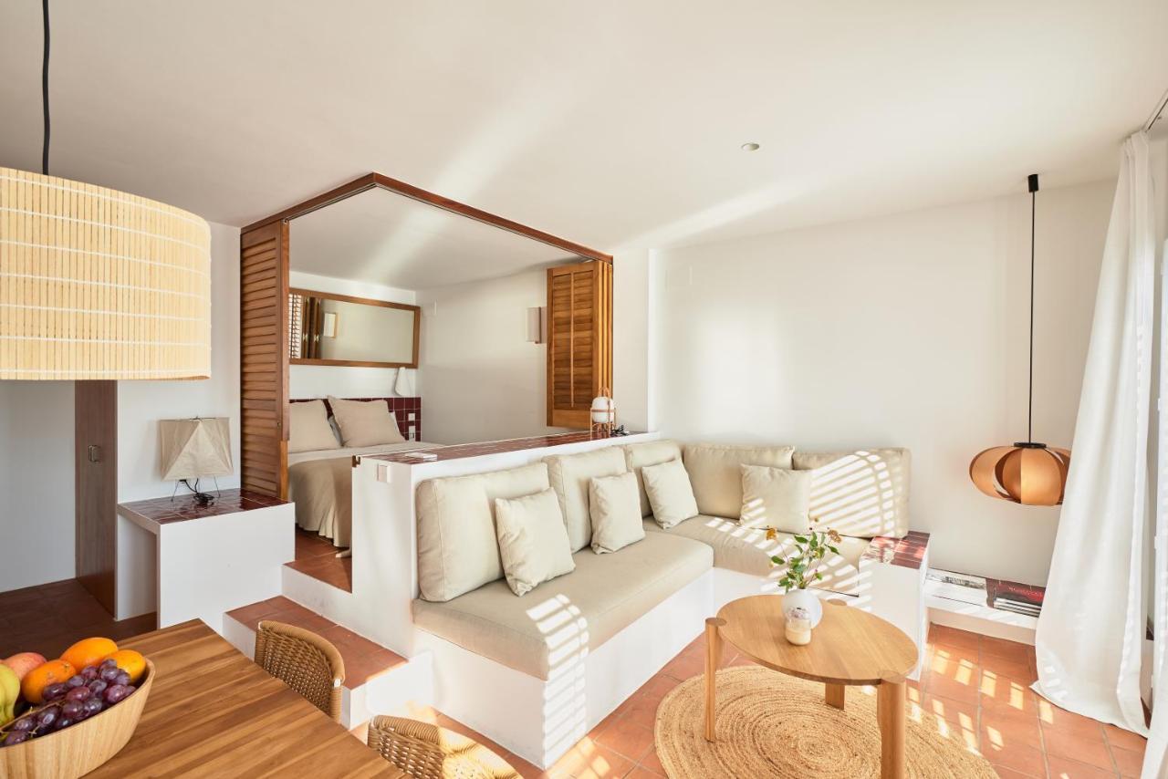 Beachfront Suite In Cadaques Center Dış mekan fotoğraf